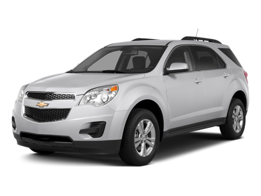 2015 Chevrolet Equinox LT AWD 4dr SUV w/1LT in Fort Atkinson, WI - K&F Auto Sales and Service