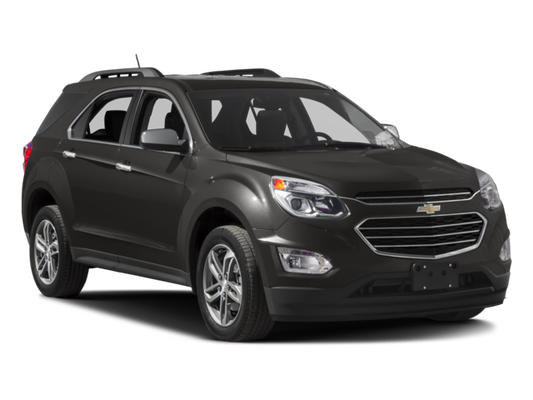 2017 Chevrolet Equinox Premier AWD 4dr SUV in Fort Atkinson, WI - K&F Auto Sales and Service