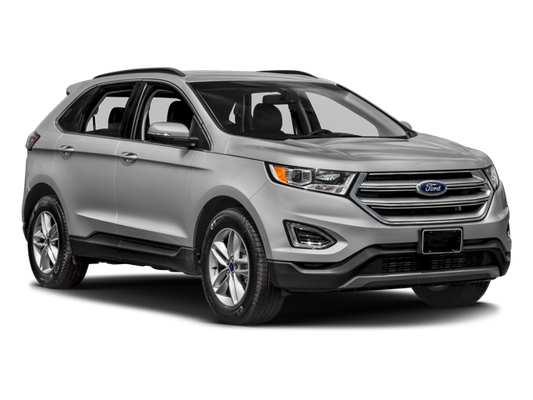 2017 Ford Edge SE AWD 4dr Crossover in Fort Atkinson, WI - K&F Auto Sales and Service