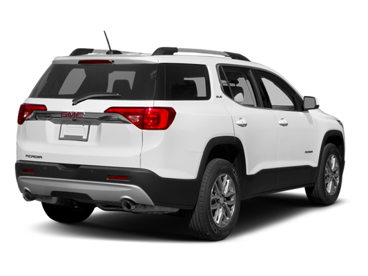 2017 GMC Acadia SLT 2 4x4 4dr SUV in Fort Atkinson, WI - K&F Auto Sales and Service