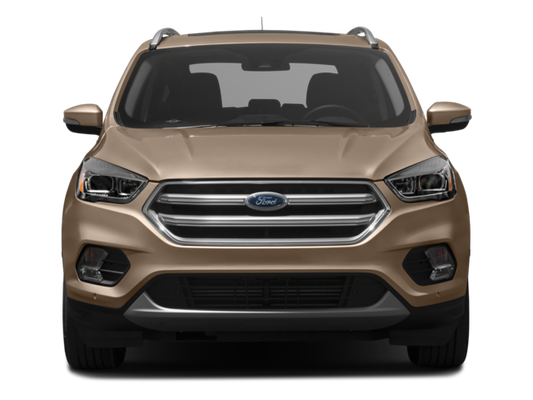 2018 Ford Escape Titanium AWD 4dr SUV in Fort Atkinson, WI - K&F Auto Sales and Service