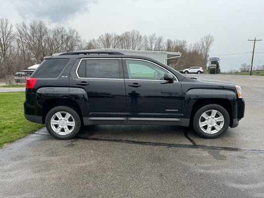 2013 GMC Terrain SLE 2 AWD 4dr SUV in Fort Atkinson, WI - K&F Auto Sales and Service