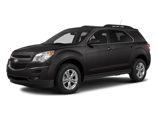 2014 Chevrolet Equinox LT AWD 4dr SUV w/1LT in Fort Atkinson, WI - K&F Auto Sales and Service