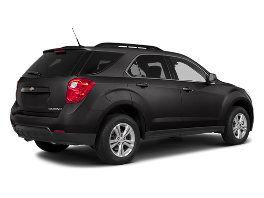 2014 Chevrolet Equinox LT 4dr SUV w/1LT in Fort Atkinson, WI - K&F Auto Sales and Service