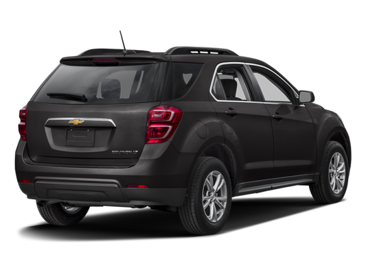 2017 Chevrolet Equinox LT 4dr SUV w/1LT in Fort Atkinson, WI - K&F Auto Sales and Service