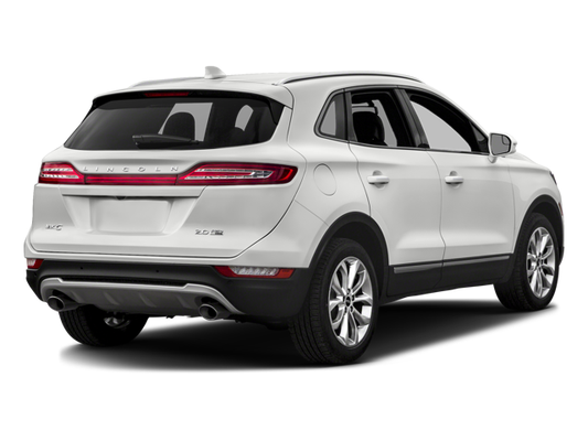 2017 Lincoln MKC Select AWD 4dr SUV in Fort Atkinson, WI - K&F Auto Sales and Service