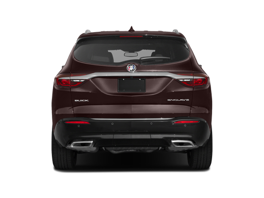 2019 Buick Enclave Avenir 4x4 4dr Crossover in Fort Atkinson, WI - K&F Auto Sales and Service