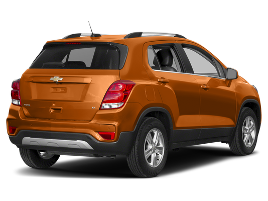 2019 Chevrolet Trax LT 4dr Crossover in Fort Atkinson, WI - K&F Auto Sales and Service