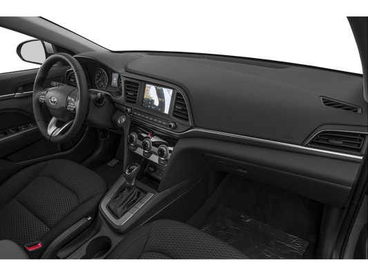2020 Hyundai Elantra SEL 4dr Sedan in Fort Atkinson, WI - K&F Auto Sales and Service