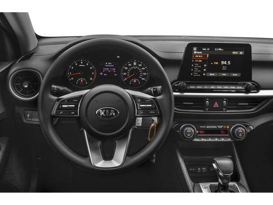2020 Kia Forte LXS 4dr Sedan in Fort Atkinson, WI - K&F Auto Sales and Service