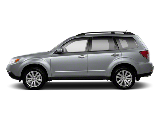 2012 Subaru Forester 2.5X Touring AWD 4dr Wagon in Fort Atkinson, WI - K&F Auto Sales and Service