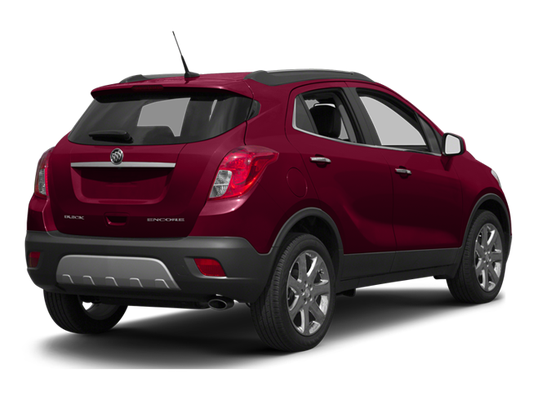 2013 Buick Encore Premium AWD 4dr Crossover in Fort Atkinson, WI - K&F Auto Sales and Service