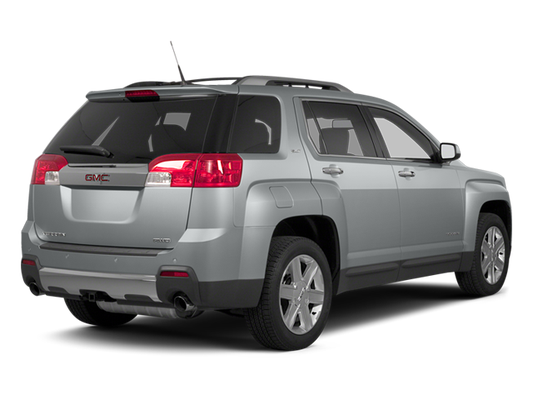 2013 GMC Terrain SLE 2 AWD 4dr SUV in Fort Atkinson, WI - K&F Auto Sales and Service