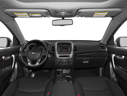 2014 Kia Sorento LX 4dr SUV in Fort Atkinson, WI - K&F Auto Sales and Service