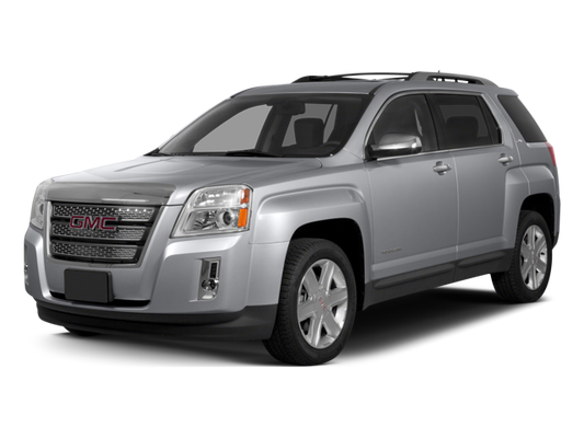 2015 GMC Terrain SLE 1 4dr SUV in Fort Atkinson, WI - K&F Auto Sales and Service