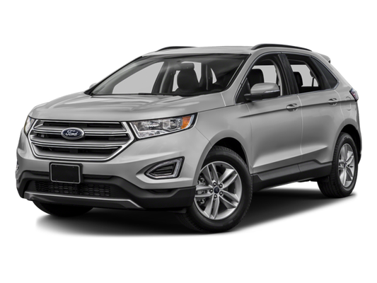 2017 Ford Edge SE AWD 4dr Crossover in Fort Atkinson, WI - K&F Auto Sales and Service