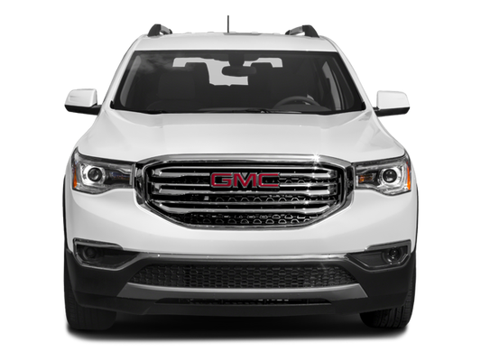 2017 GMC Acadia SLT 2 4x4 4dr SUV in Fort Atkinson, WI - K&F Auto Sales and Service