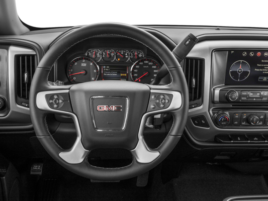 2017 GMC Sierra 1500 SLE 4x4 4dr Crew Cab 5.8 ft. SB in Fort Atkinson, WI - K&F Auto Sales and Service