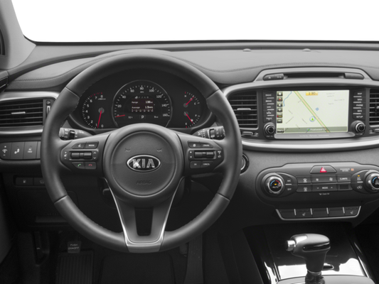 2017 Kia Sorento SX V6 AWD 4dr SUV in Fort Atkinson, WI - K&F Auto Sales and Service