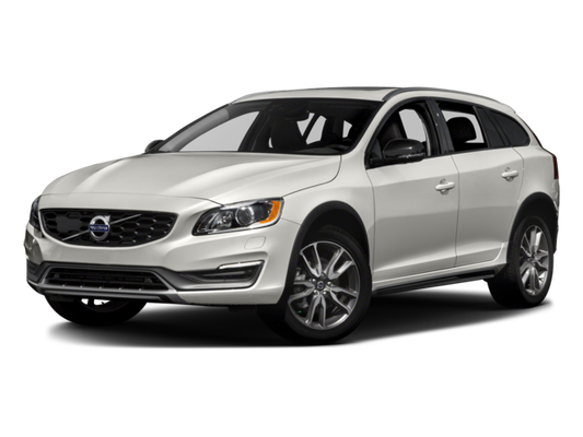 2017 Volvo V60 Cross Country T5 Premier AWD 4dr Wagon in Fort Atkinson, WI - K&F Auto Sales and Service