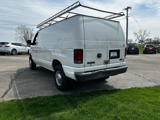 2006 Ford E-Series E 350 SD 3dr Van in Fort Atkinson, WI - K&F Auto Sales and Service