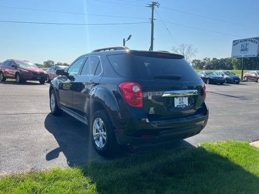 2014 Chevrolet Equinox LT AWD 4dr SUV w/1LT in Fort Atkinson, WI - K&F Auto Sales and Service