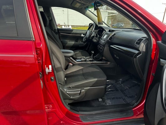2014 Kia Sorento LX 4dr SUV in Fort Atkinson, WI - K&F Auto Sales and Service