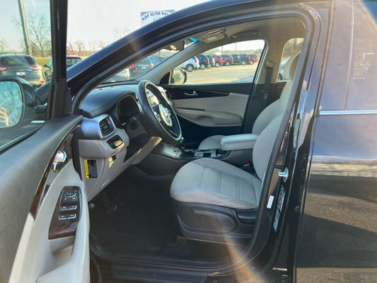 2018 Kia Sorento LX AWD 4dr SUV in Fort Atkinson, WI - K&F Auto Sales and Service