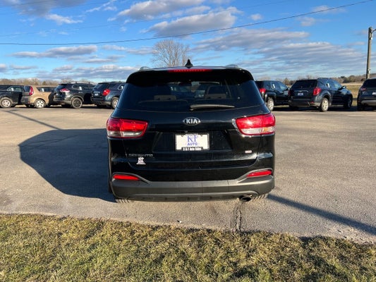 2018 Kia Sorento LX AWD 4dr SUV in Fort Atkinson, WI - K&F Auto Sales and Service
